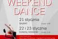 Dance Weekend 2011